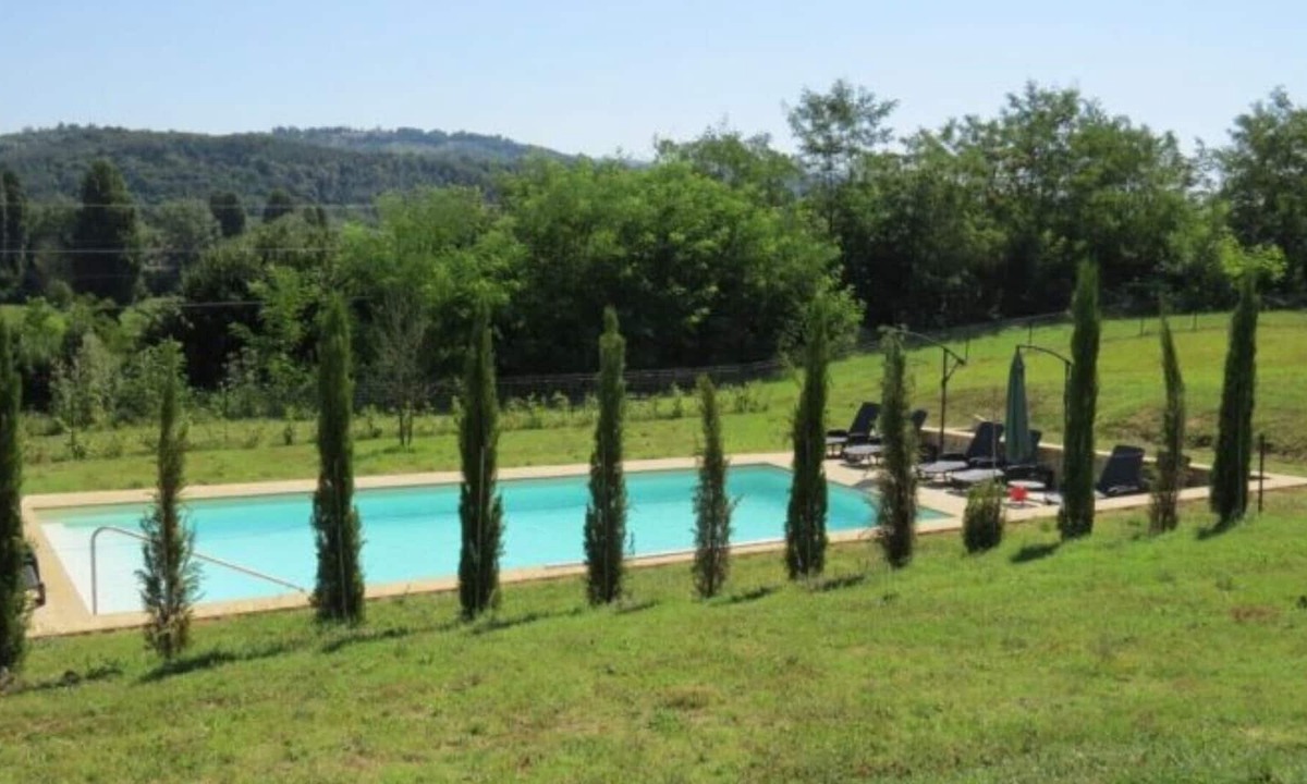 Umbertide Villa | Umbrian living, 16 guests suitable families/fiends. Two pools! multiple kitchens