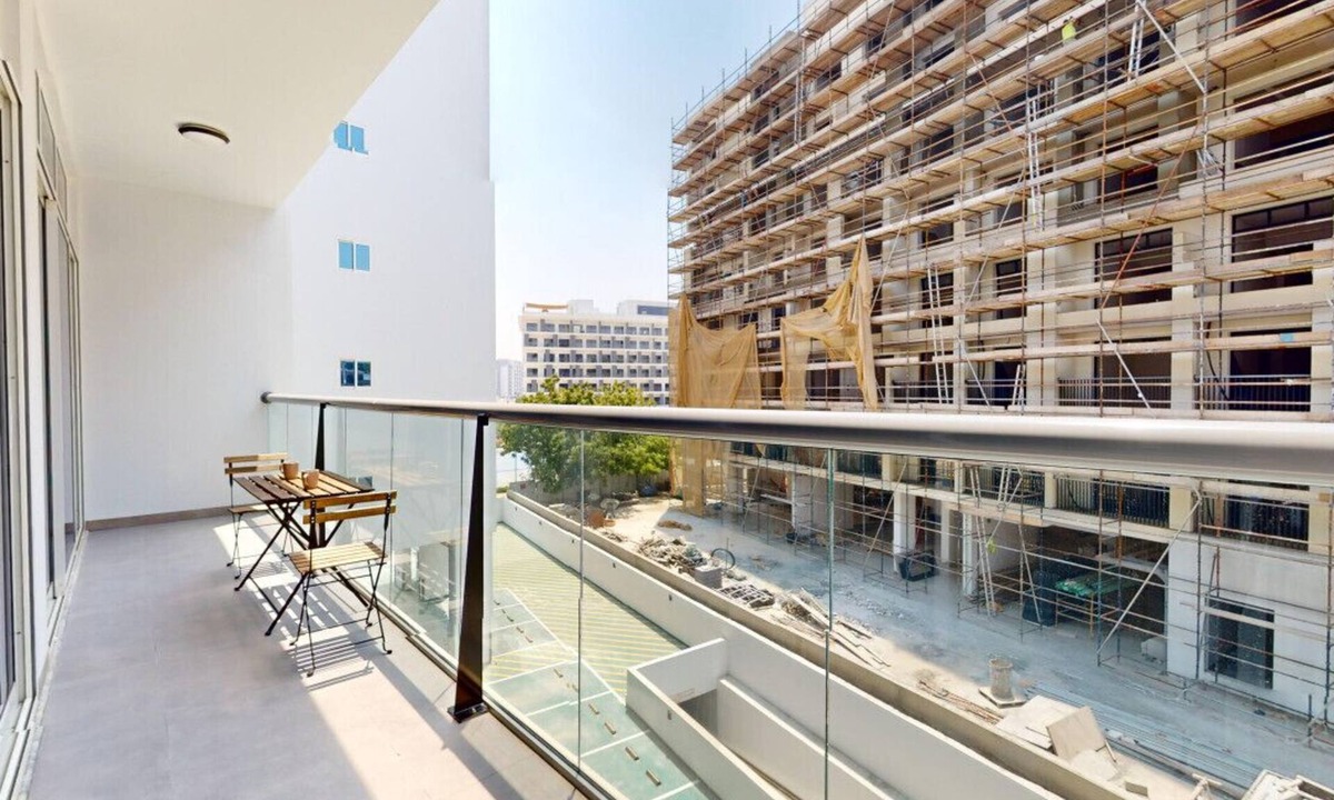 Al Barsha Apartment | Uni Estate - Elegant One Bedroom