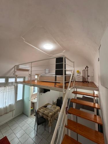 Scafati Apartment | Universal House b&b