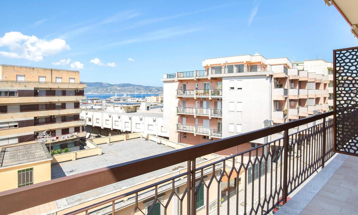 Accommodation Villa San Giovanni | Villa San Giovanni