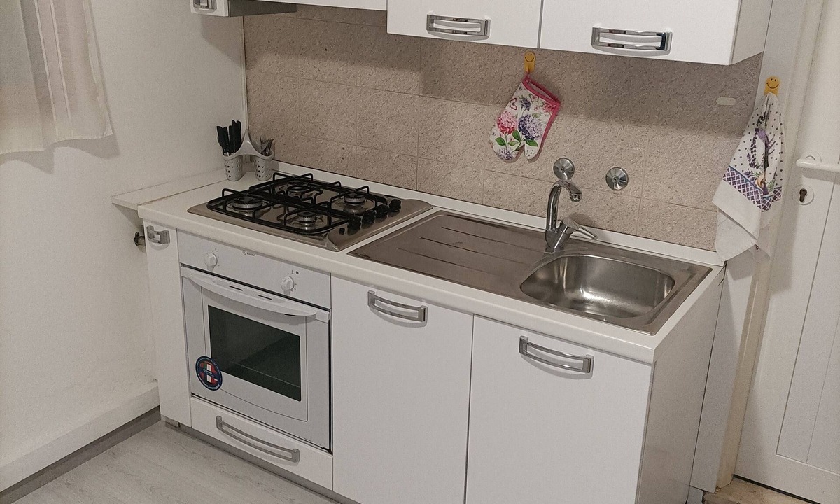 Bastia Umbra Apartment | Vacation apartment between Assisi and Bastia Umbra La Casina