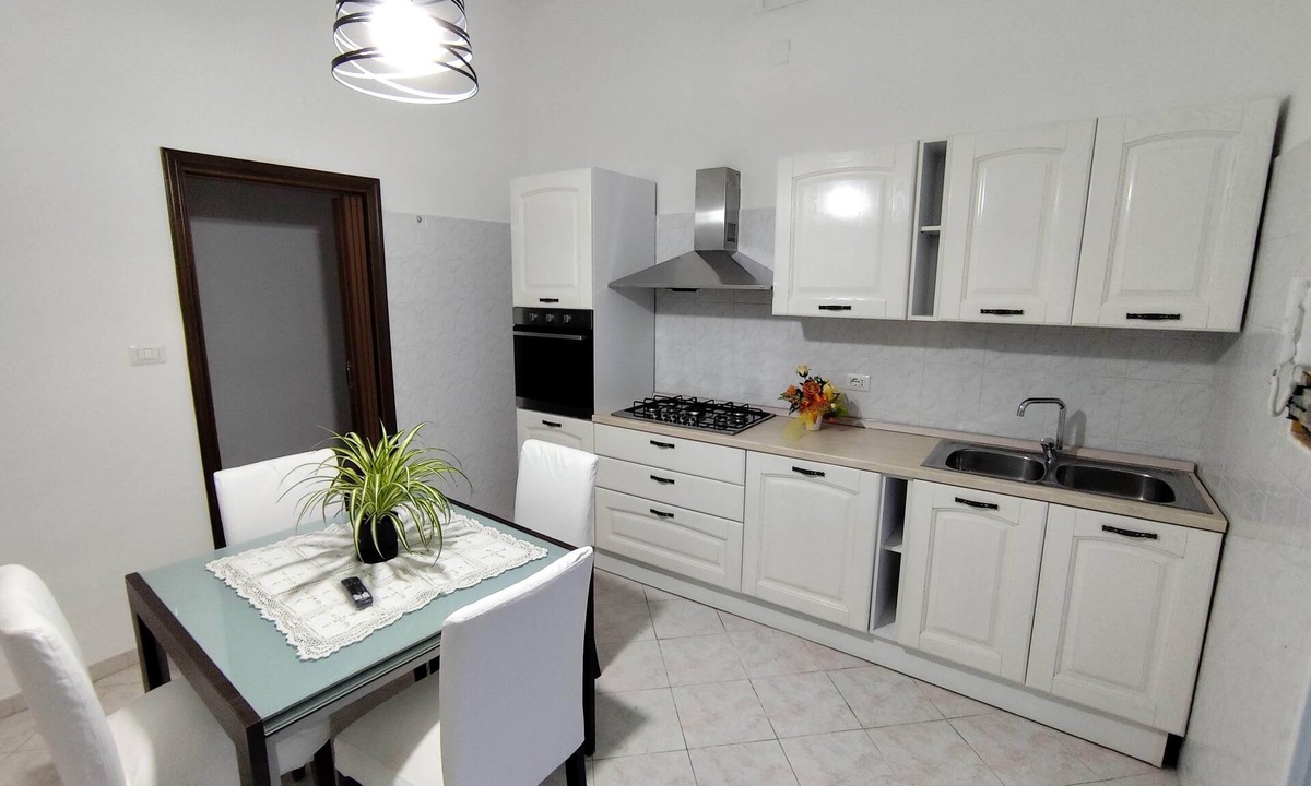 Torre del Greco Apartment | Vacation Home Southern Geko