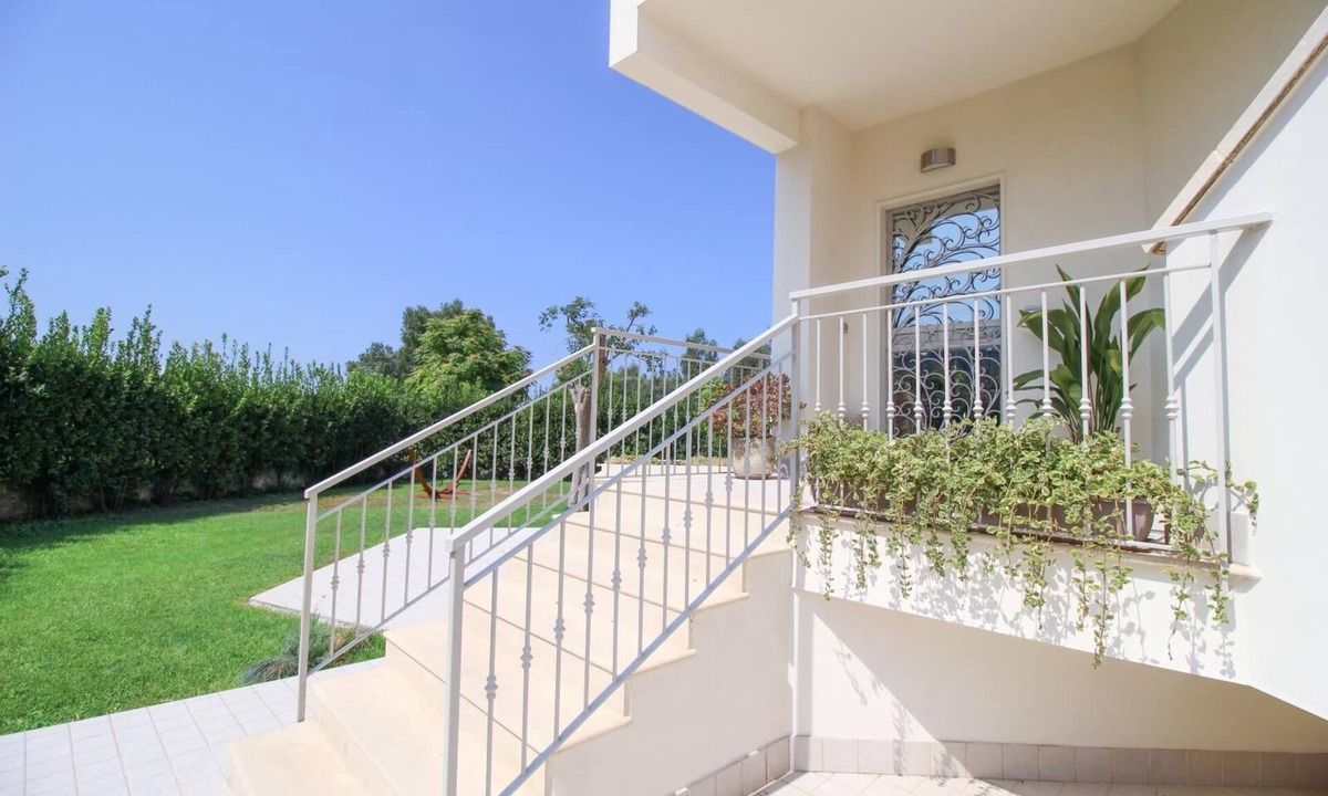 Licola Other | Vacuna Signature Villa Cuma