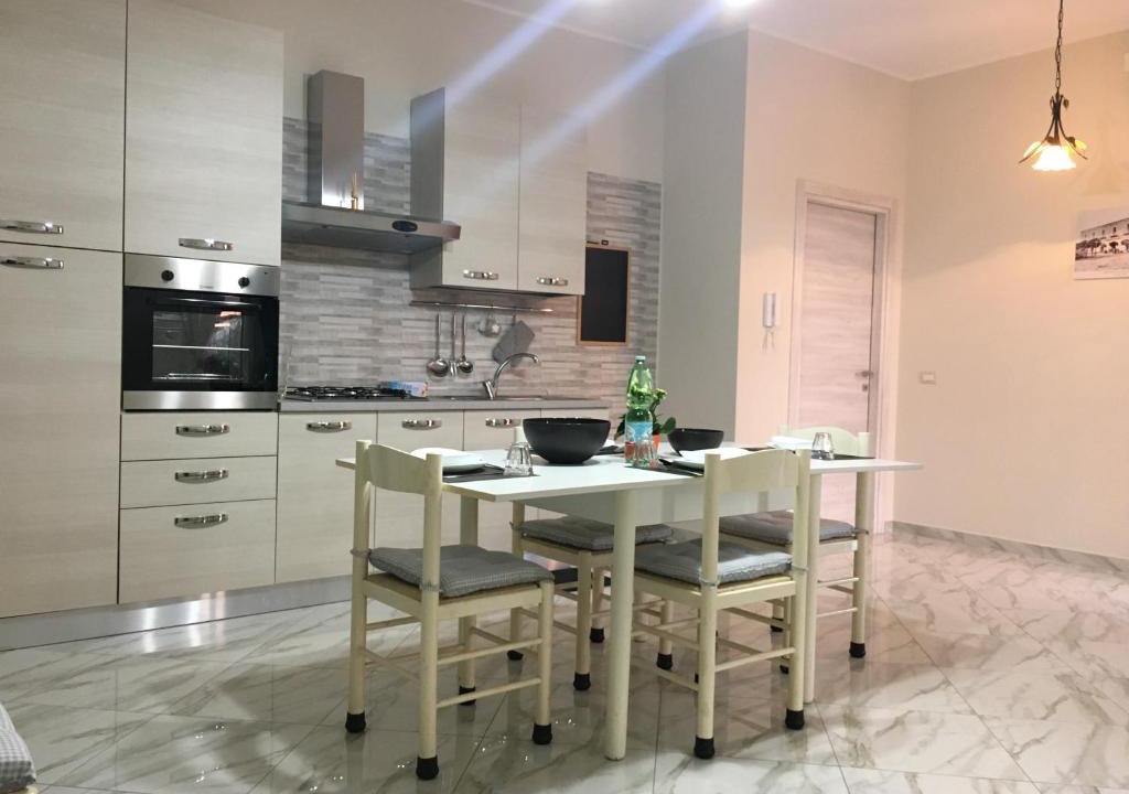 Scafati Apartment | Valeria House