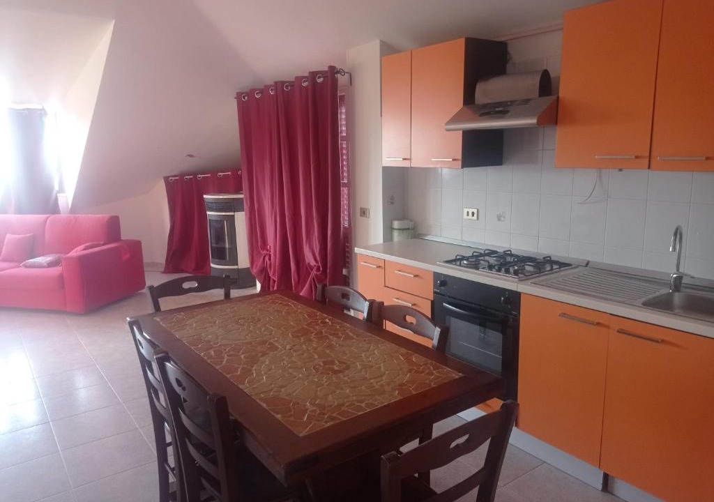 Badolato Marina Apartment | Vallina 2