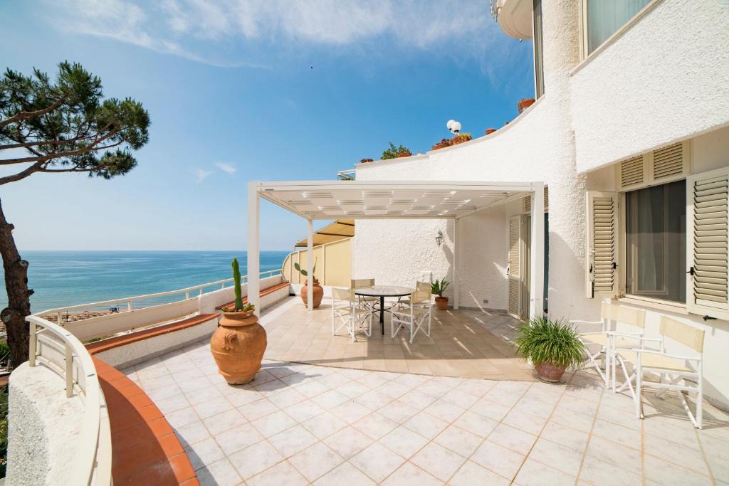 Sperlonga Apartment | Vento Verde Apartments