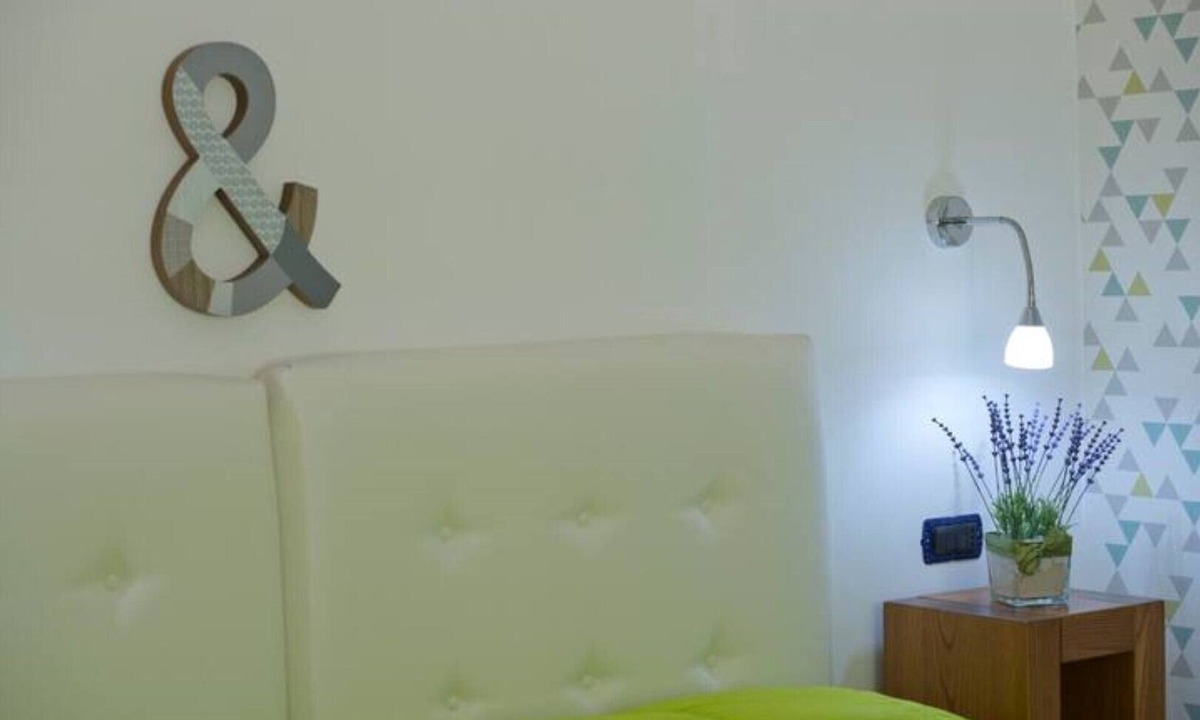 Agerola Apartment | Verde Menta Amalfi Coast Apartment