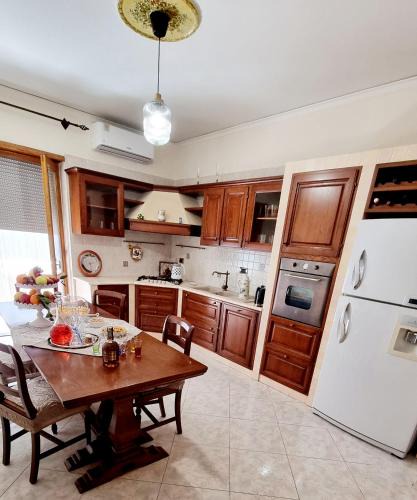 Terzigno Apartment | Vesuvè house