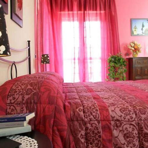 Scafati Bed & Breakfast | Vesuvio Bed & Breakfast