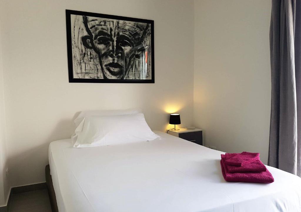 Sant'Eufemia Lamezia Bed & Breakfast | VIA DEL MARE | BED & BREAKFAST
