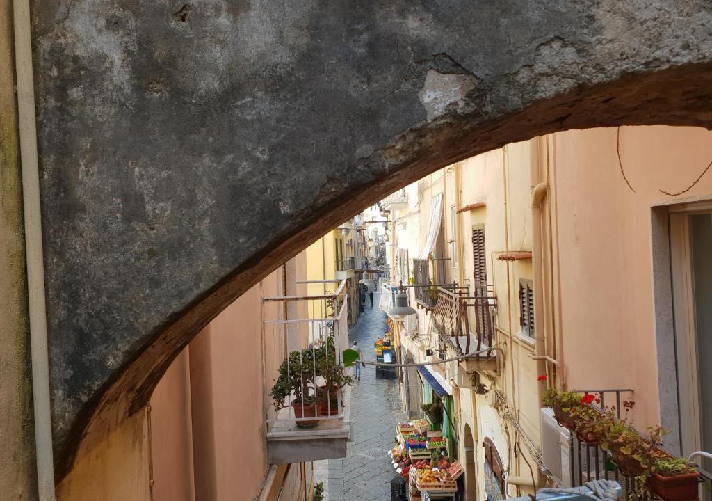 Gaeta Apartment | Via Indipendenza Appartamento