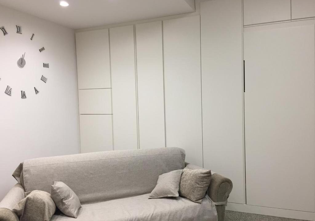San Giovanni in Fiore Apartment | Via Roma