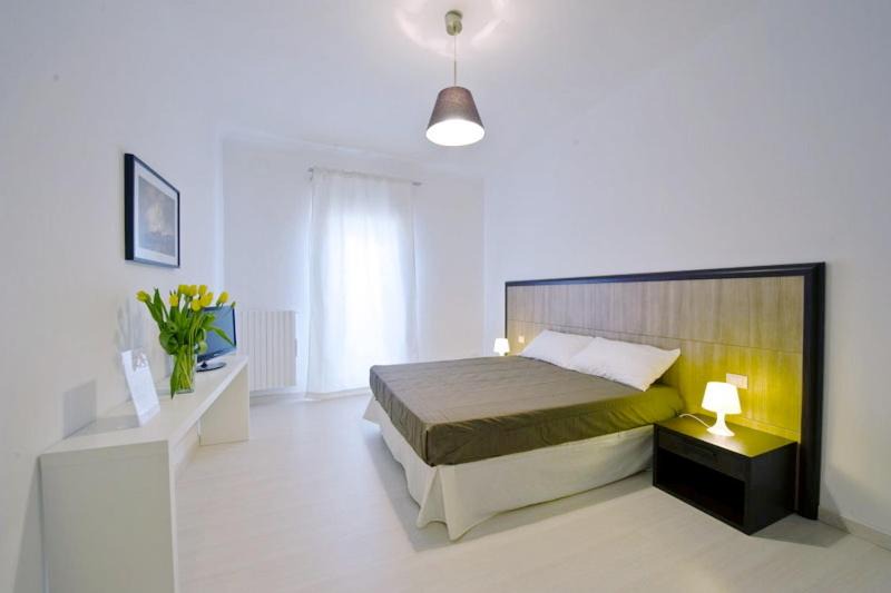 Sulmona Apartment | Vico Amato Residenza