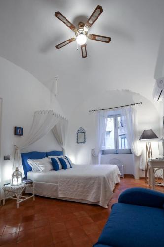 Atrani Apartment | Vicolo 23 House