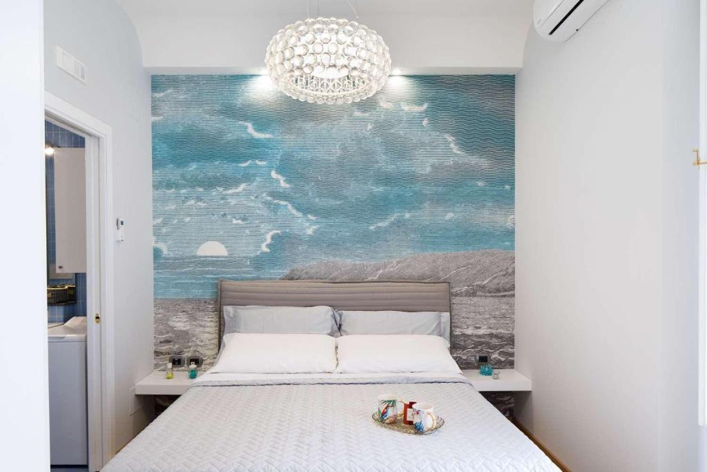 Sant'Agnello Apartment | Victor's House