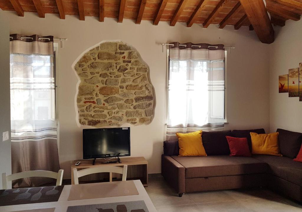 Viciomaggio House | Vicus House