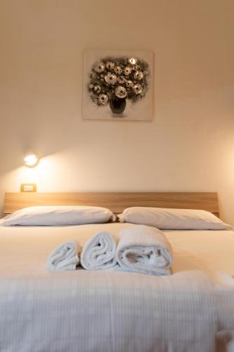 Martinsicuro Bed & Breakfast | Vigneto - Italian Restaurant & B&B