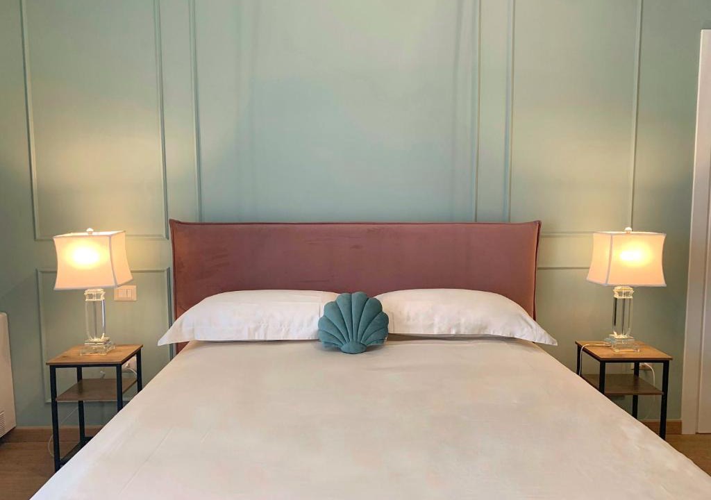 Sant'Egidio del Monte Albino Bed & Breakfast | Villa Josette