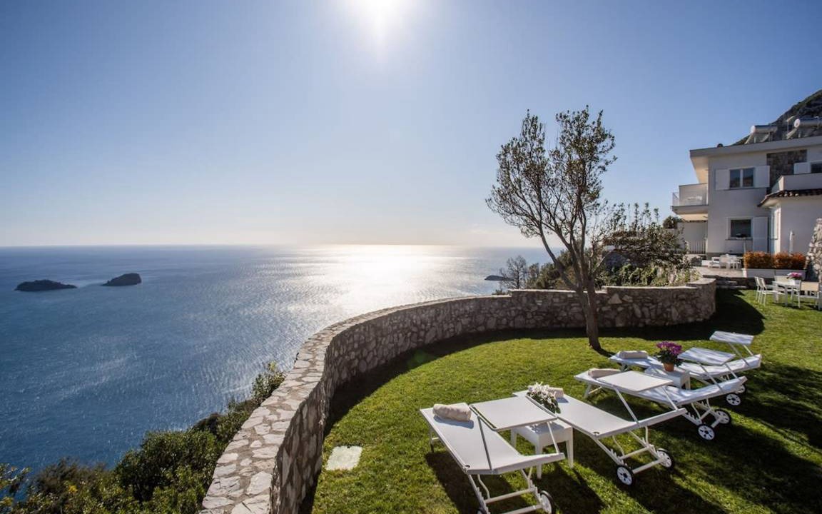 Colli di Fontanelle Villa | Villa ∙ 3 bedrooms ∙ 11 guests
