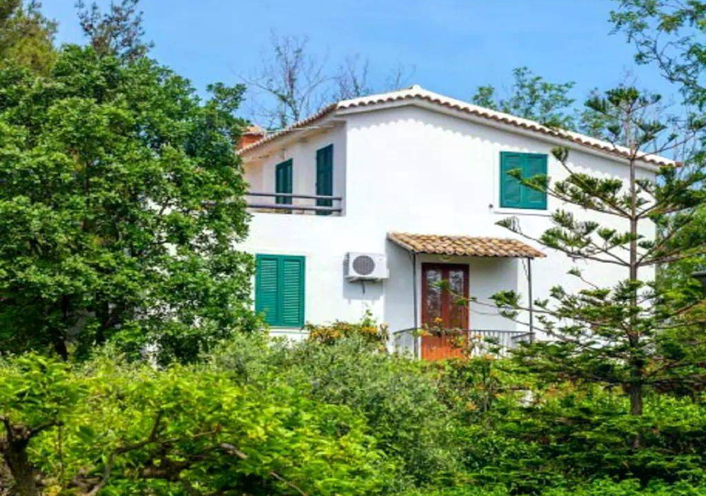 Santa Domenica Villa | Villa ∙ 4 bedrooms ∙ 8 guests