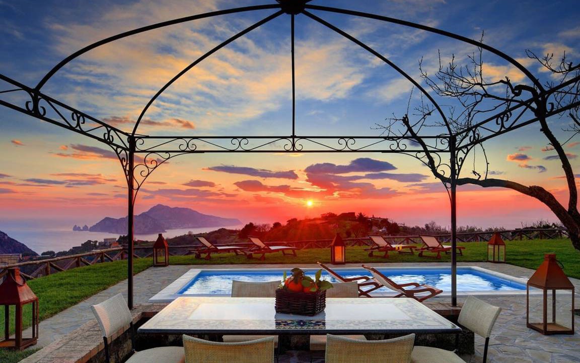 Termini Villa | Villa ∙ 4 bedrooms ∙ 8 guests