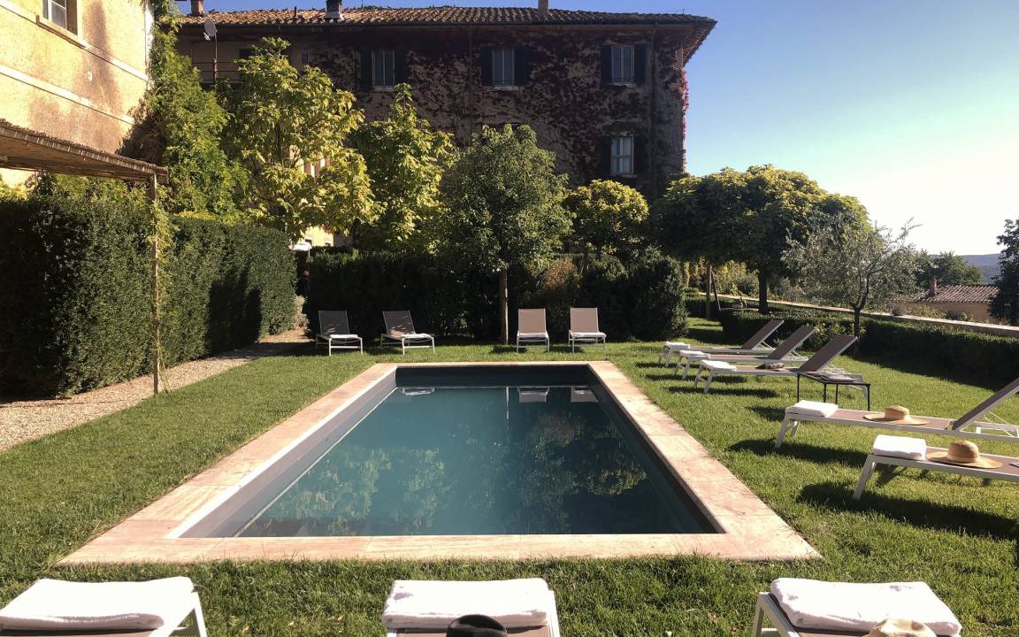 Lilliano Villa | Villa ∙ 9 bedrooms ∙ 18 guests