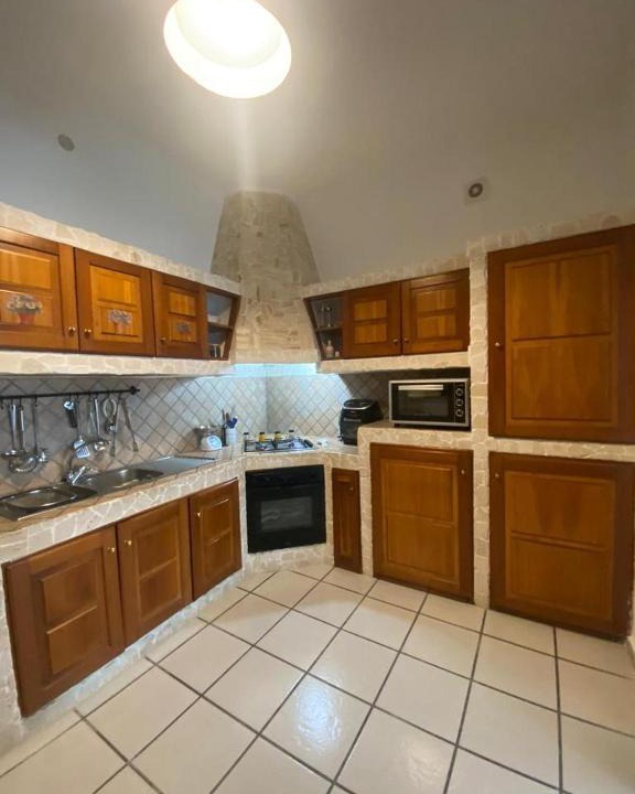 Ercolano Bed & Breakfast | Villa Alba