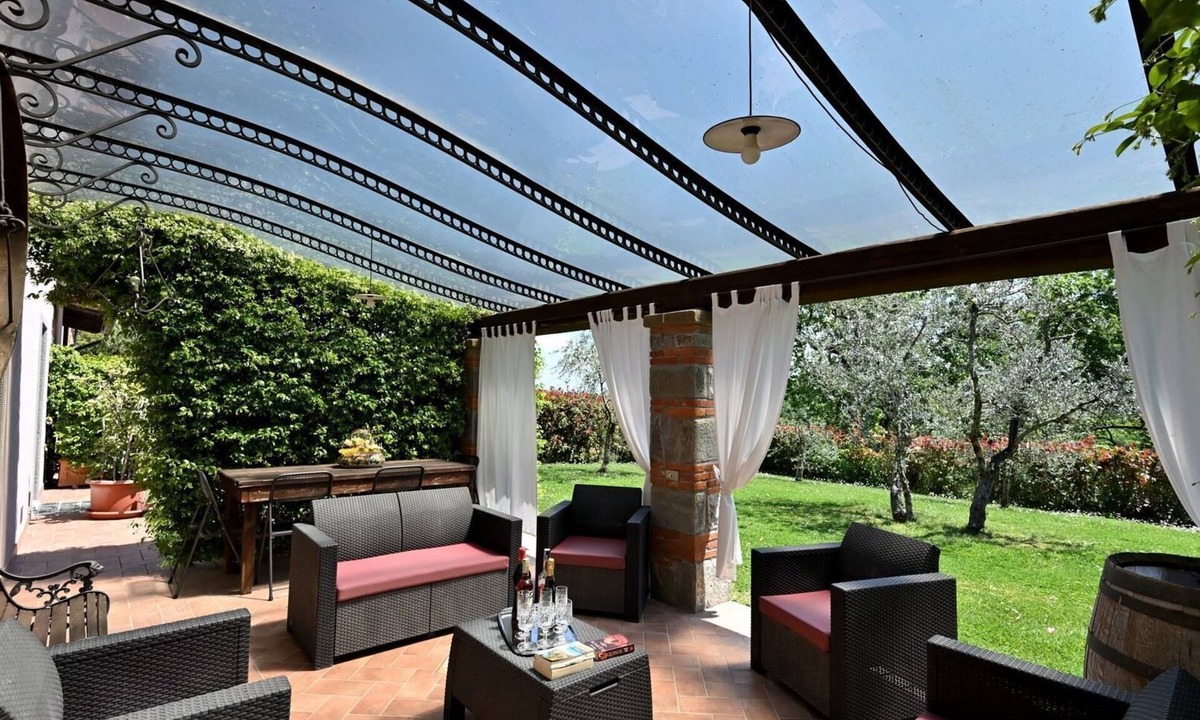 Villa Alessandra Cavriglia | Cavriglia
