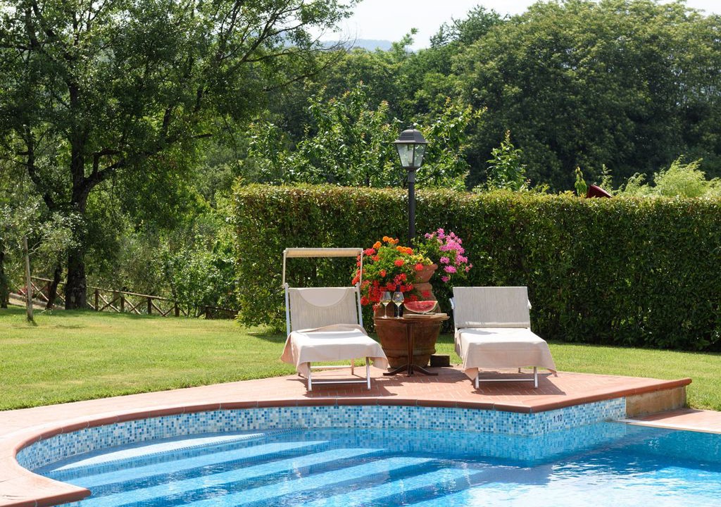 Cavriglia Villa | Villa Alessandra, Cavriglia, Arezzo