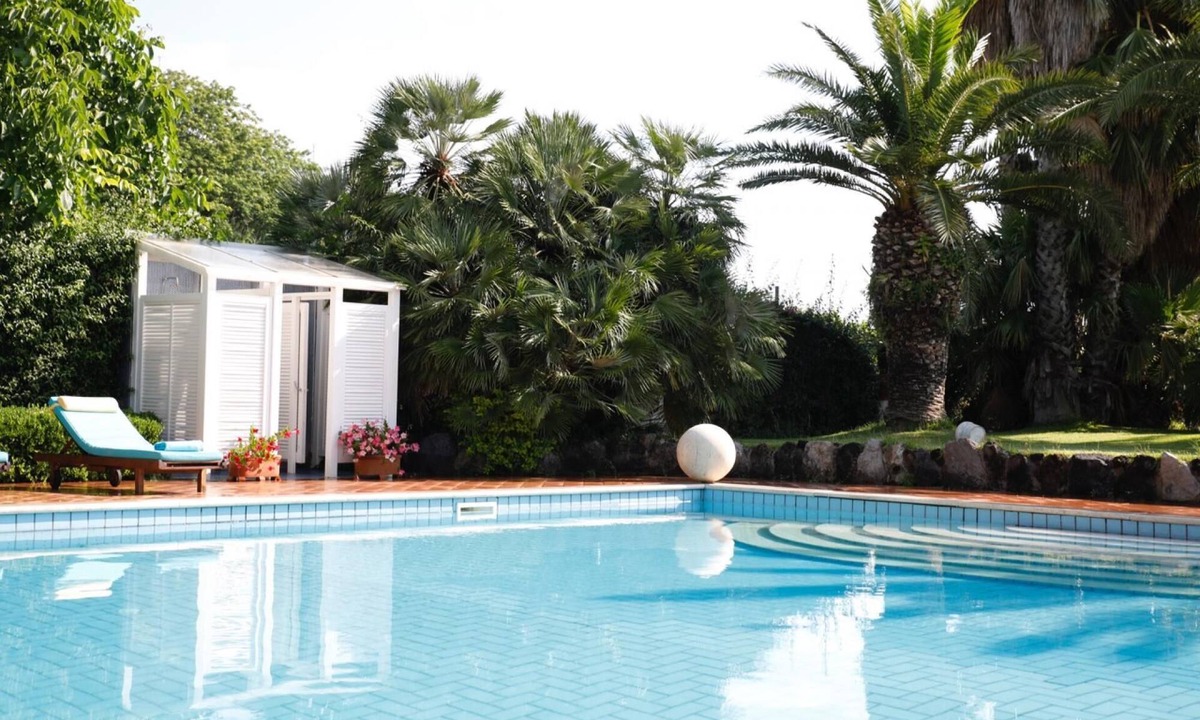 Ischia Porto Villa | Villa Annalaura in Ischia