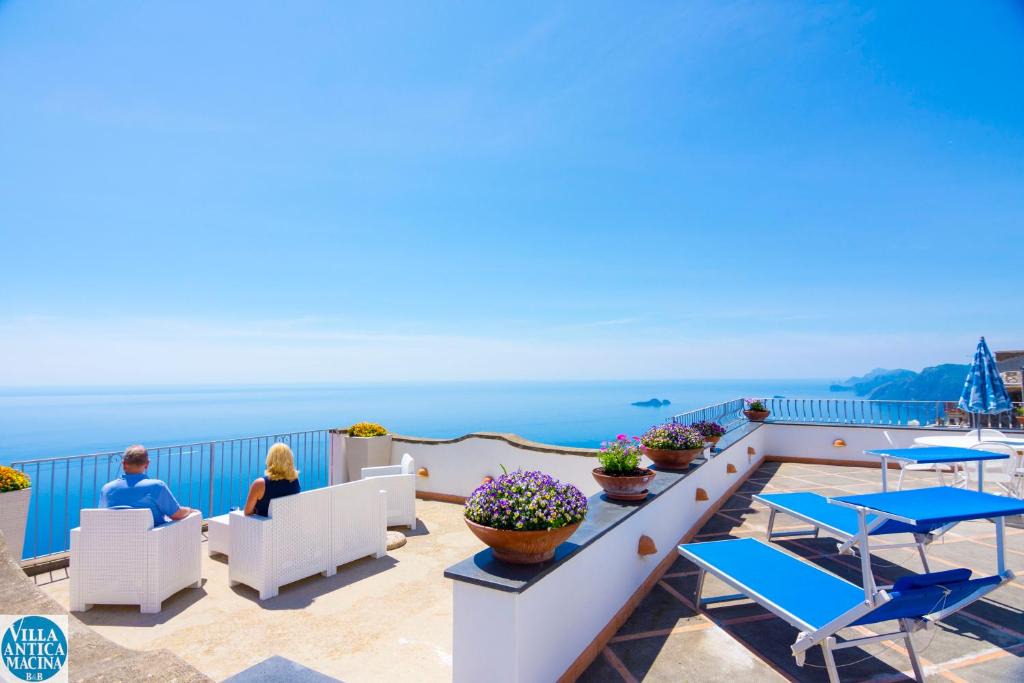 Path of the Gods Apartment | Villa Antica Macina