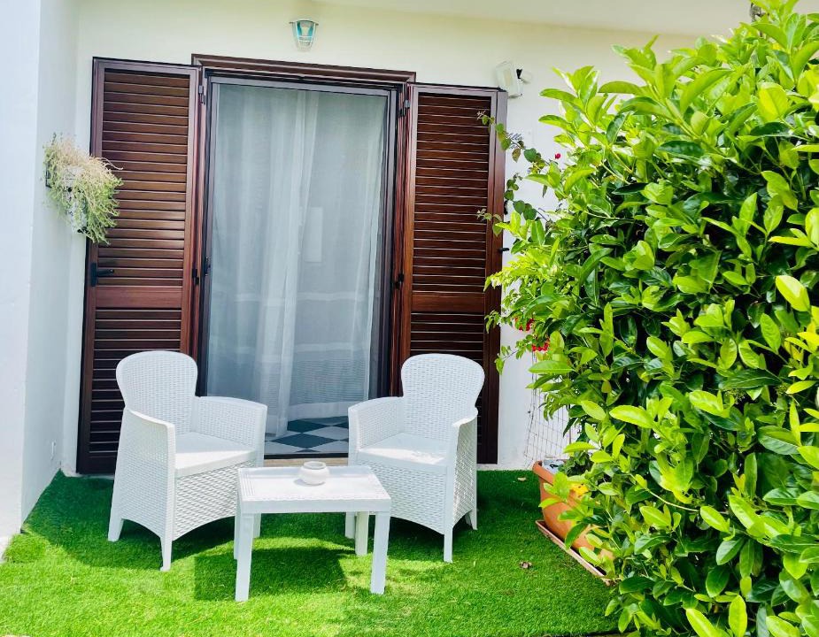 Terracina House | Villa Antonio