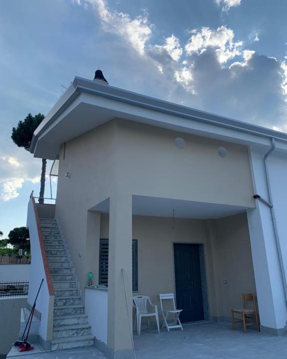 Baia Domizia Apartment | Villa appena ristrutturata