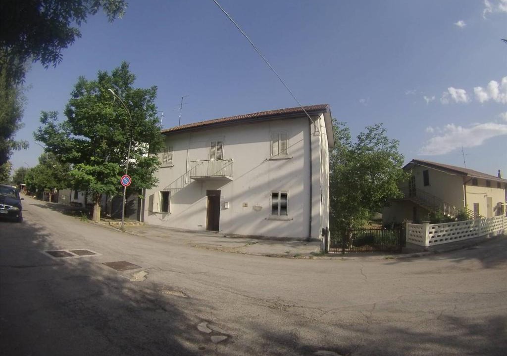Lettopalena House | Villa Aventino