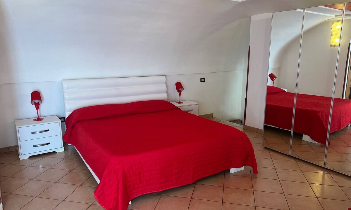 Vico Equense Apartment | Villa Bebe' : Amazing Vacation Apartment on Sorrento Coast!