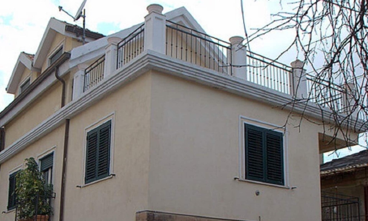 Reggio Calabria House | Villa Camilla Guest House - Appartamento 1