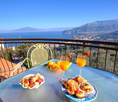 Priora Villa | Villa Caruso