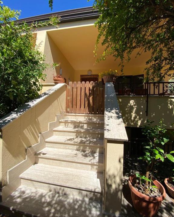 Tortora Marina House | Villa CasaMia Tortora Marina