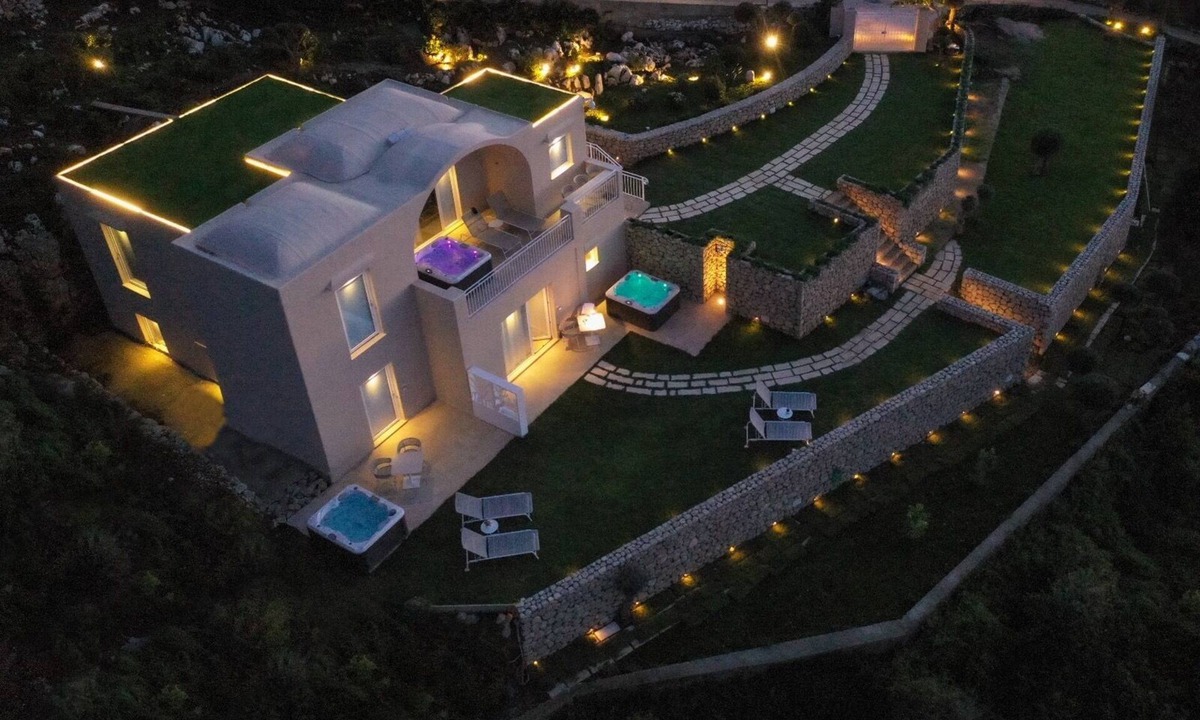 Licola Apartment | Villa DAlessandro Luigi