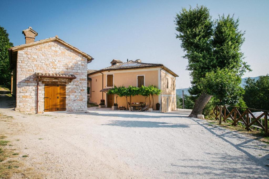 Cagli Apartment | Villa degli Orti