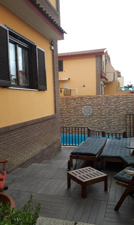 Orta di Atella House | Villa Dei Sogni