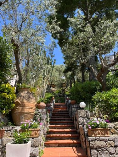 Nerano Apartment | Villa Donna Giulia