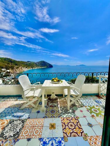 Sant'Angelo Apartment | Villa Egidio 2