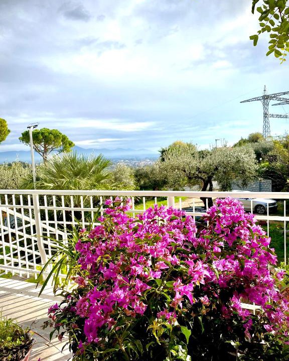 Minturno Apartment | Villa Elisa