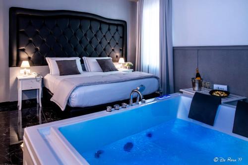 Hotel | Rione Sanita