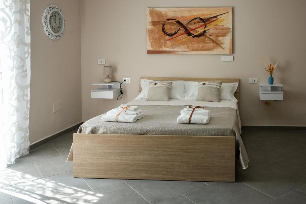 Alvignano Bed & Breakfast | Villa Falcone