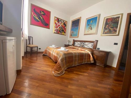 Settignano House | Villa Gallorosso