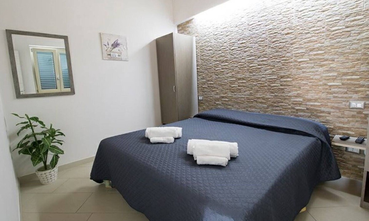 Villa Garden Tropea | Gasponi