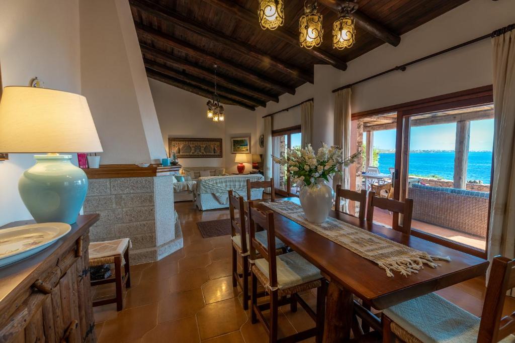 Golfo Aranci Villa | Villa Gea