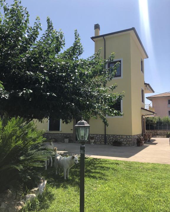 Minturno Apartment | Villa Giantonia